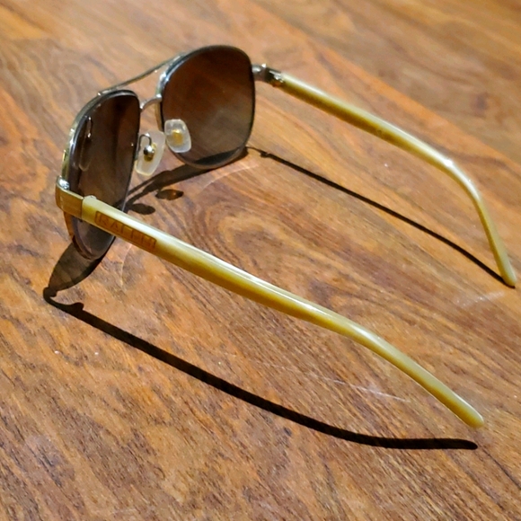 Ralph Lauren Sunglasses - Picture 3 of 3